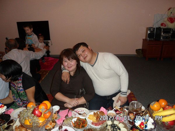 Берк Бисенгалиев