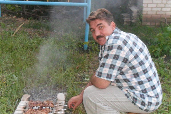 Александр Тыняный