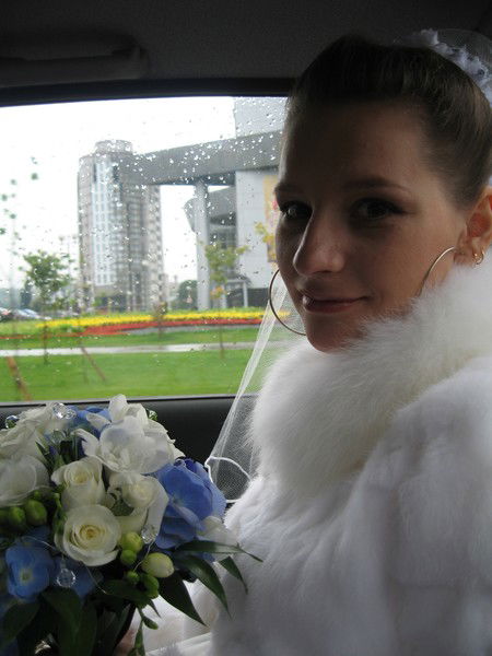 Попова Ирина