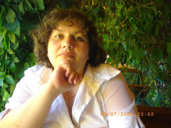 Инна Белякова