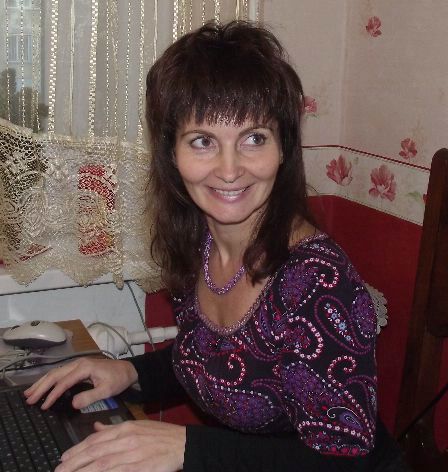 Ольга Шмунк