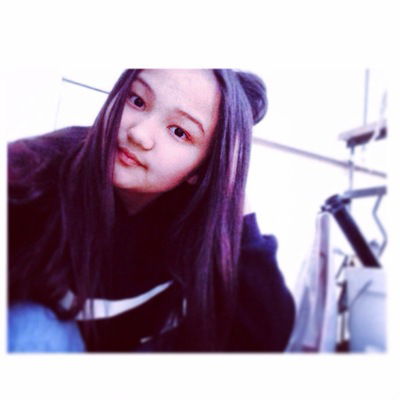 Аяужан Нуржановна