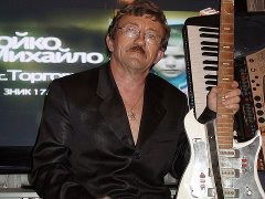 Саша Панасенко