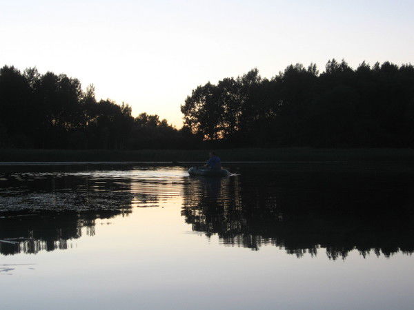 Сергей Чичварин