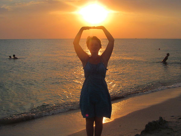 Марина Владимирова