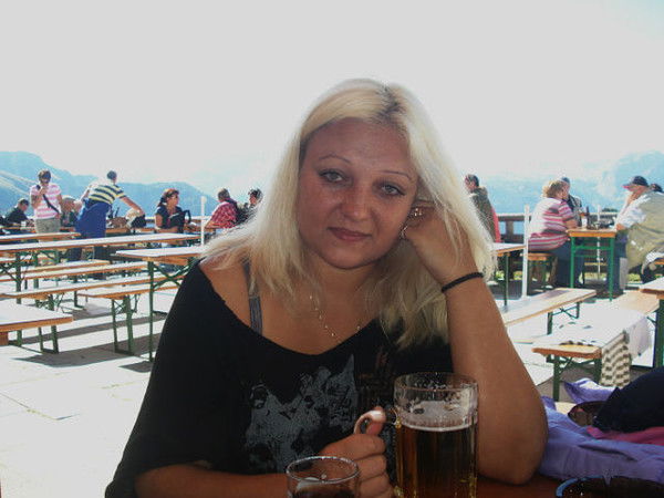 Валентина Ломинская