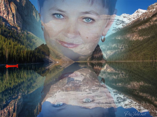 Наталья Харченко(Ильина)