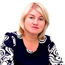 Галя Носкова