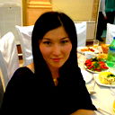 Анар Нурланкызы