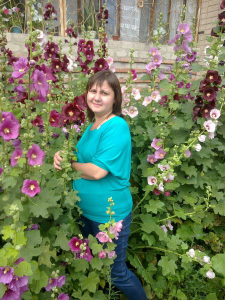 Марина Белокопытова