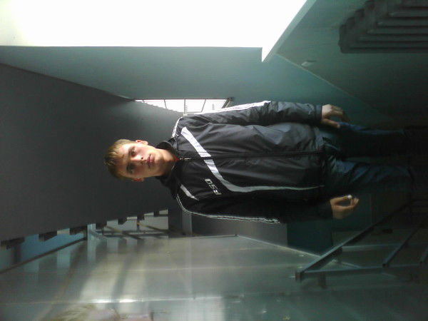 Вова Малышев