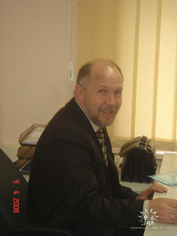 Константин Иермонахов