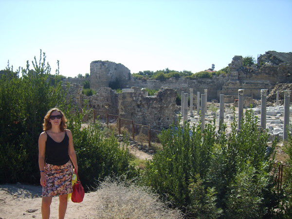 Анастасия Бочарова