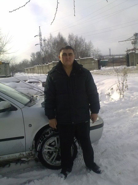 Дамир Сабиров