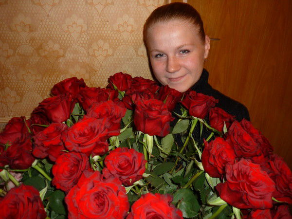 Мария Кривцун