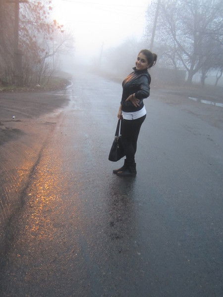 Эсмира Гашимова