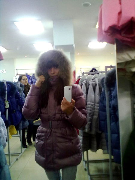 Татьяна Савватеева