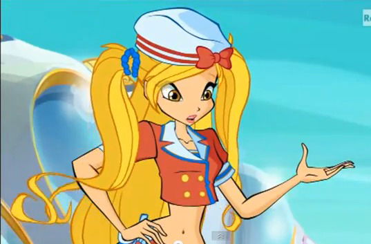 Эмилия Нефедова