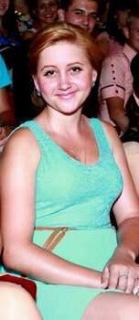 Виталина Витер