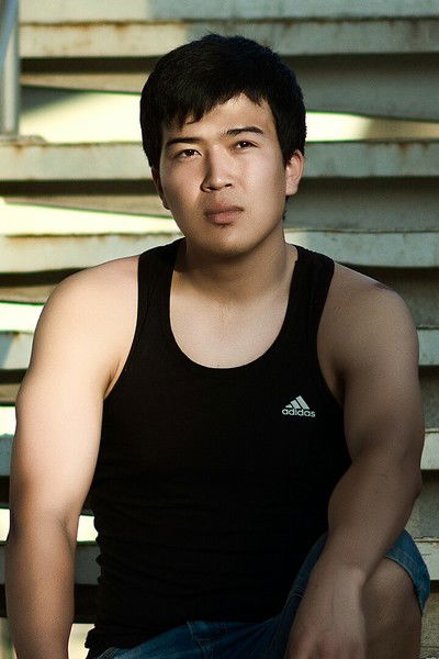 Айдос Туртаев