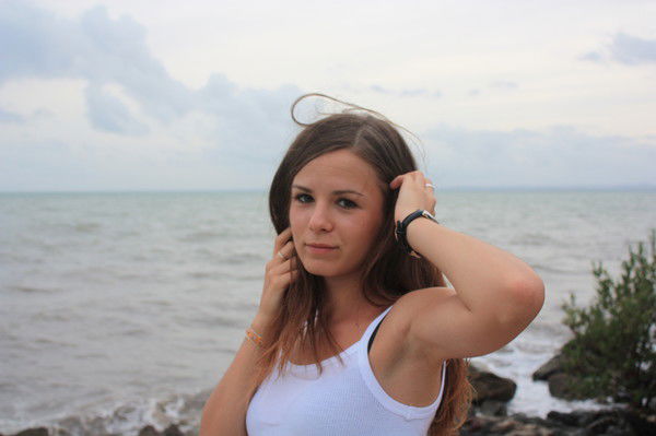 Елена Сергеевна