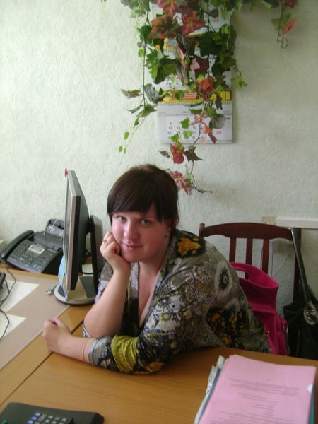 Настёнка Харьковская