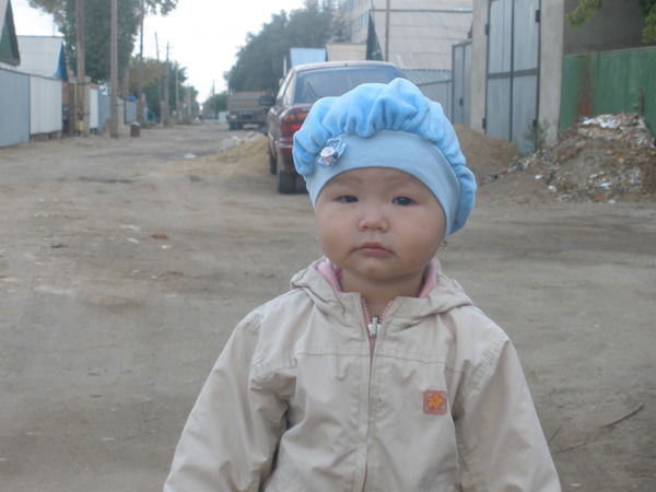 Ляззат Шакаева