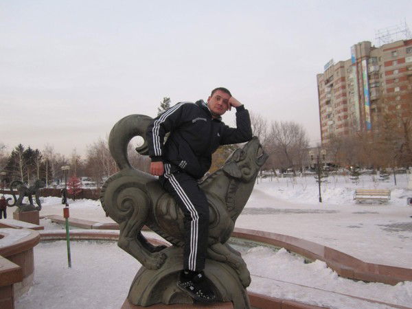 Павел Шеметов