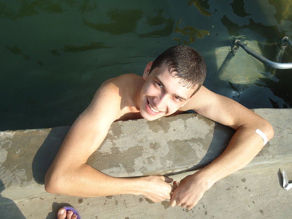 Андрей Чеботарев