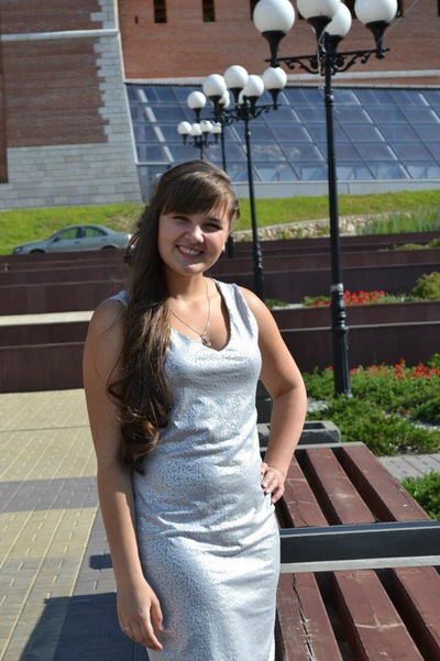 Маша Кочкина