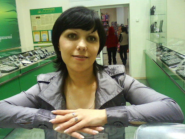 Ирина Маурина