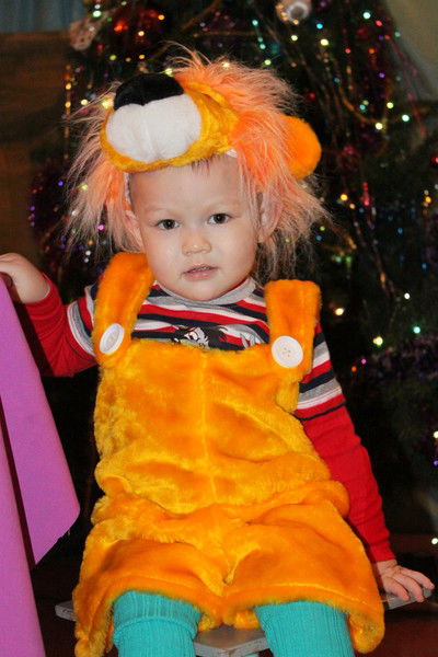 Дина Хайдарова