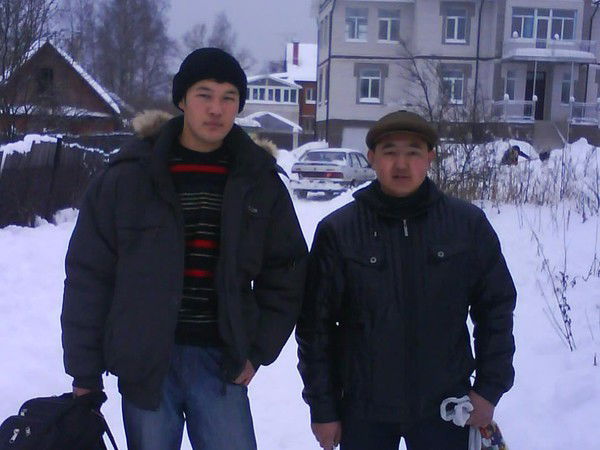 Файзи Бокиев