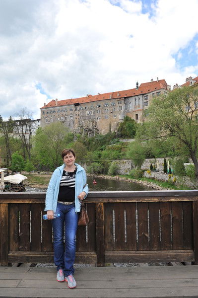 Ирина Крупенникова