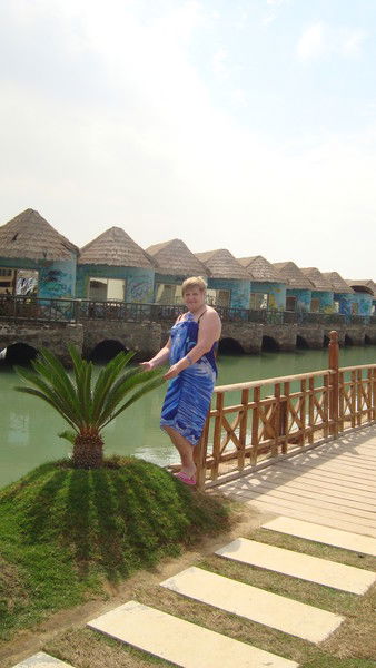 Валентина Никонова