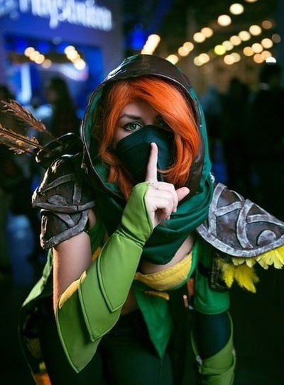 Ксения Масленникова