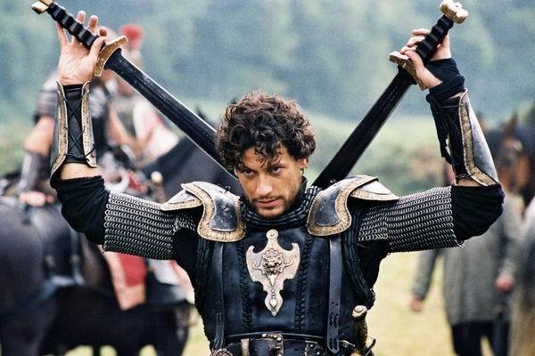 Кирилл Стоянов