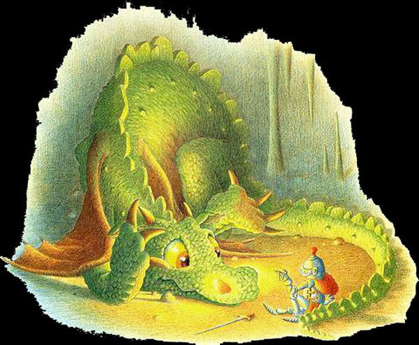 An Rogue Na Hеireann