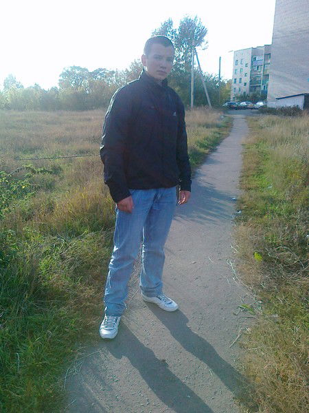 Алексей Бобринёв