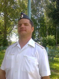 Александр Синёв