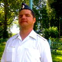 Александр Синёв