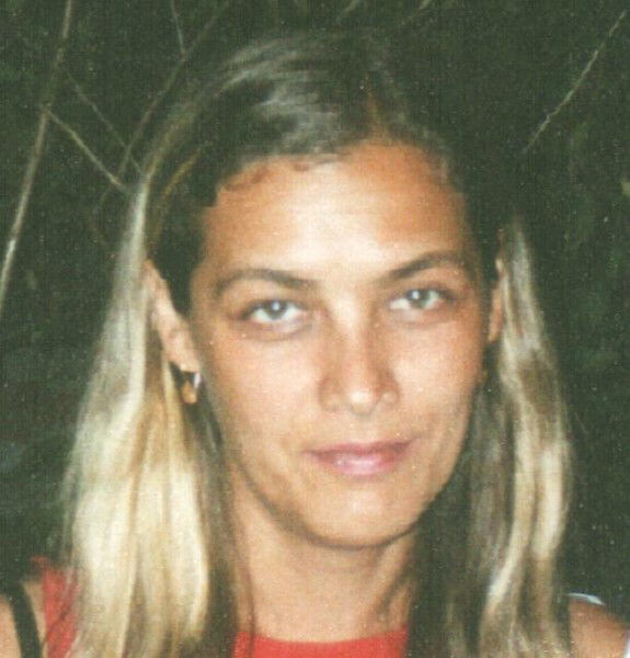 Татьяна Карпенко