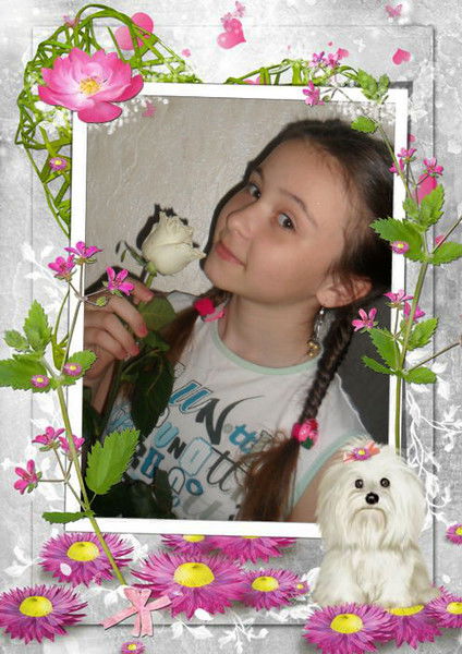 Ангелина Пикуло