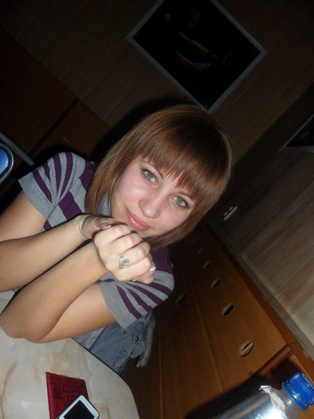 Гульнара Абусева