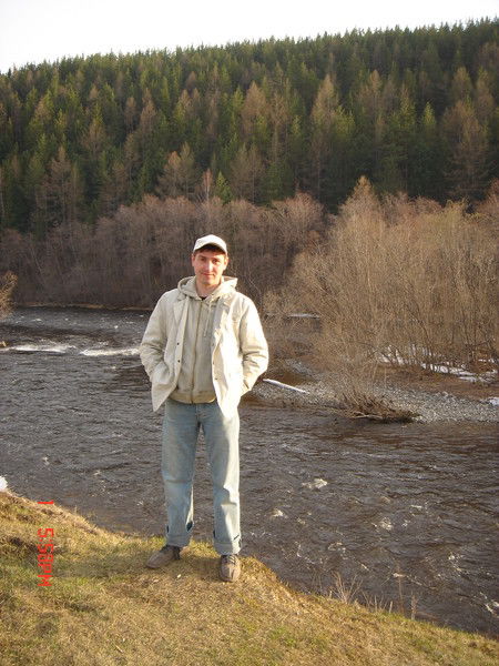 Сергей Лобанов