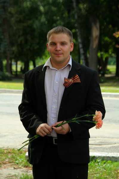 Евгений Маловичко