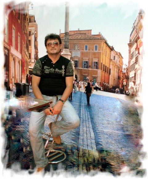 Юрий Шевелев