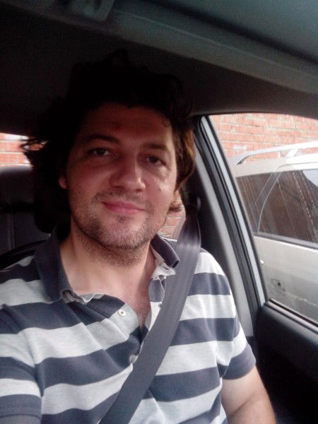 Василий Сорокин