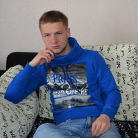 Артем Сесёлкин