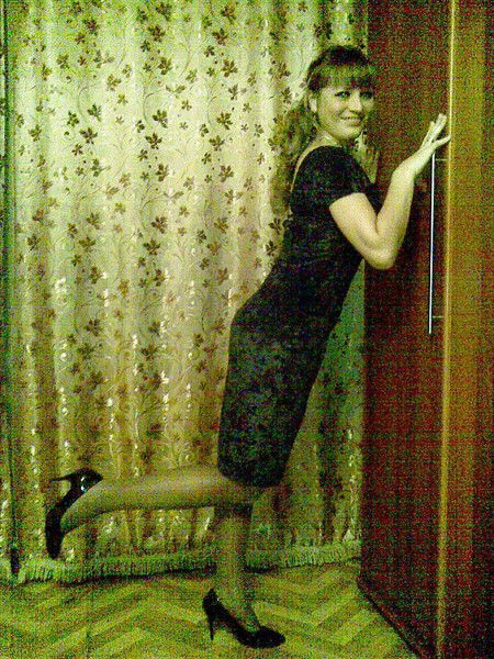 Галина Токарева